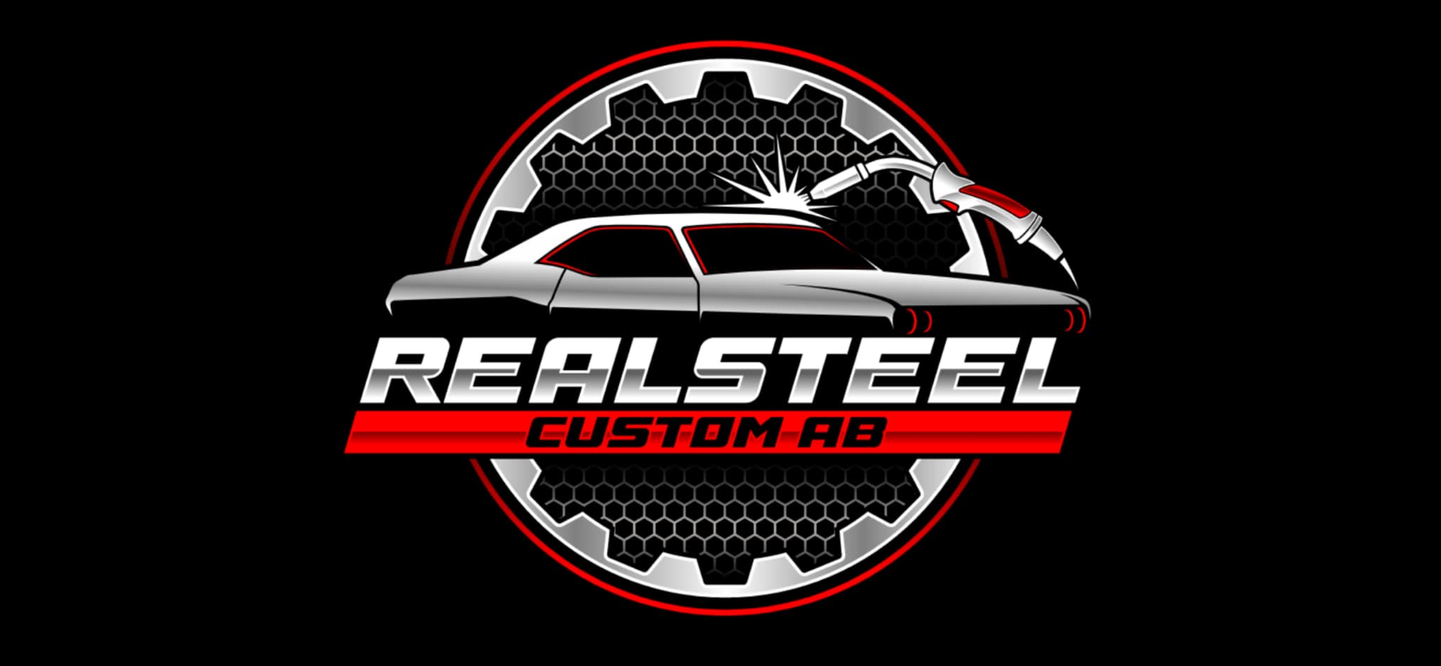 Realsteel Custom AB Realsteel Custom AB